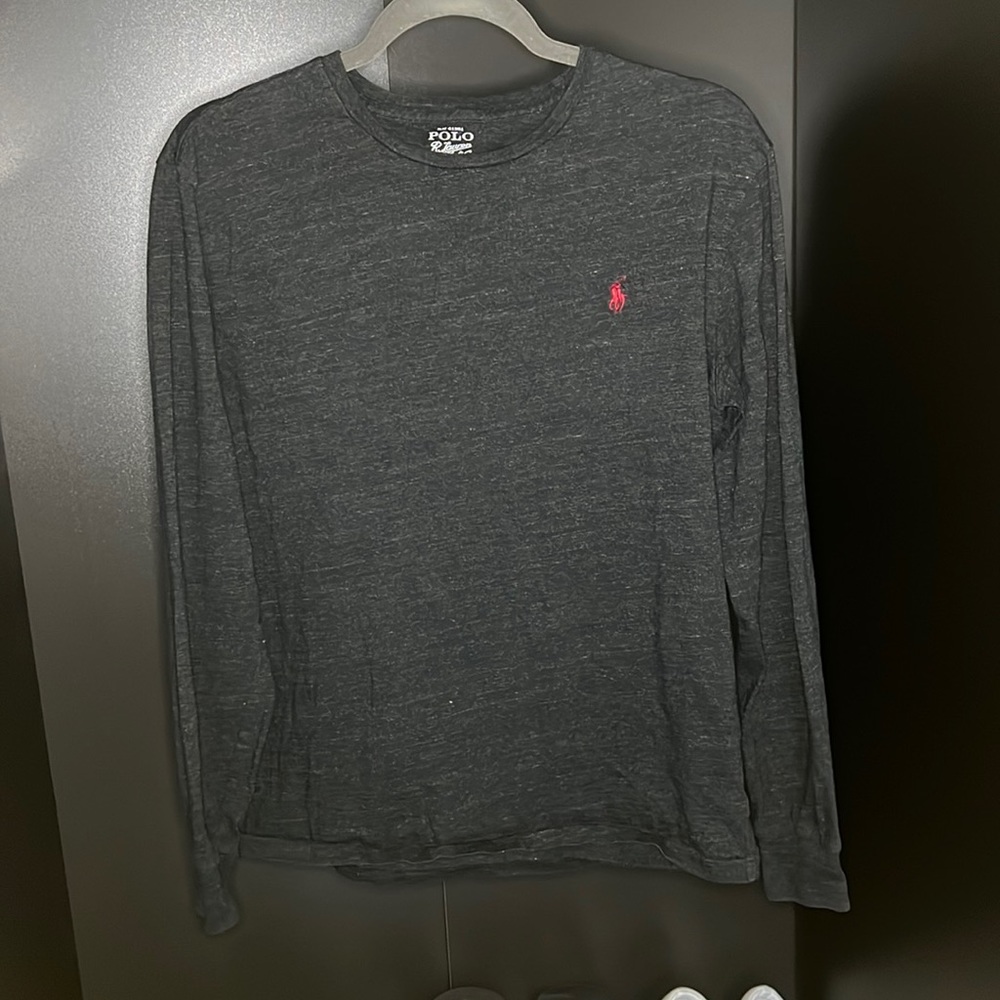 Polo Ralph Lauren | Long Sleeve | Small